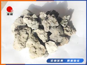 燒結型鋁酸鈣